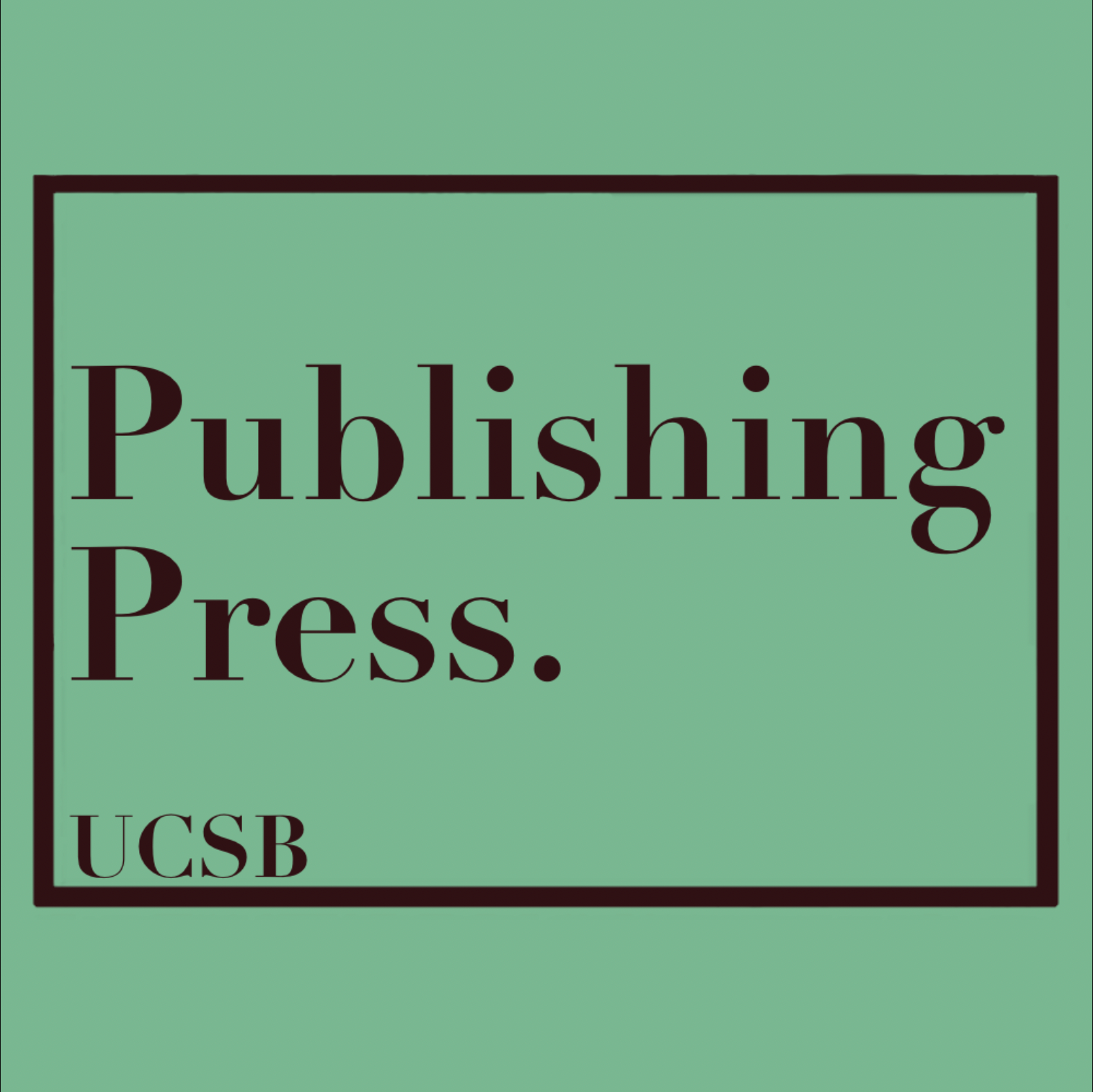 Publishing Press Logo