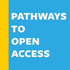 Pathways to Open Access Logo