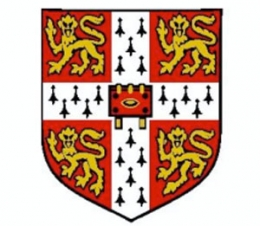 Cambridge Shield Logo