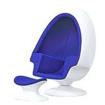 Egg Chairs