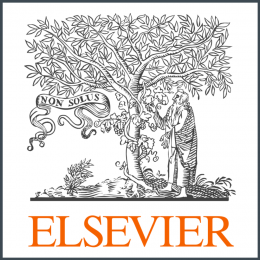 Elsevier logo