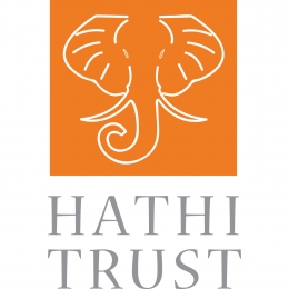 Hathitrust logo