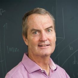 Joseph Polchinski