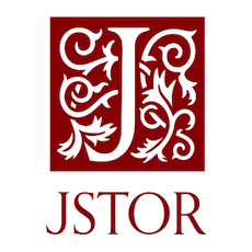 JSTOR Logo