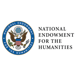 NEH logo