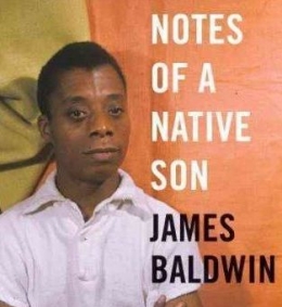 James Baldwin