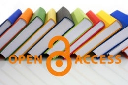 Open Access Books