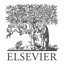 Elsevier Logo