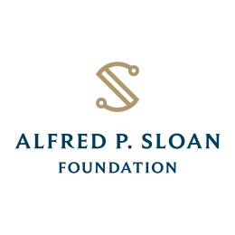 Alfred P. Sloan Foundation logo