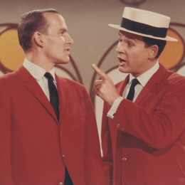 Smothers Brothers