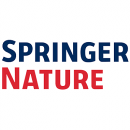 Springer Nature logo