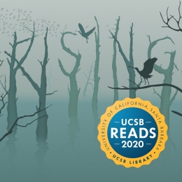UCSB Reads 2020 