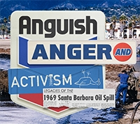 Anguish, Anger, and Activism