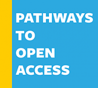 Pathways to Open Access Logo