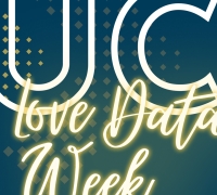 UC Love Data Week