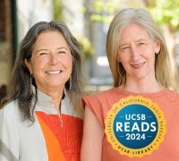 Ivy Ross and Susan Magsamen