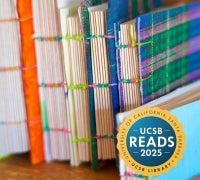 Colorful hand bound journals with exposed spine binding