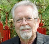 J. Gordon Melton