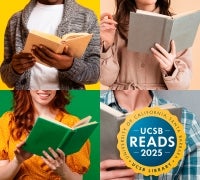 Poetry Reading 