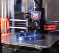 3D printing