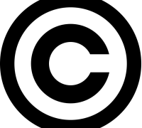 Copyright Logo