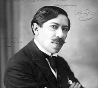Agustin Barrios