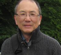 Alan Liu