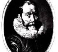 Willem Blaeu (1571-1638)