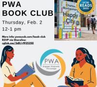 PWA Book Club