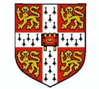 Cambridge Shield Logo