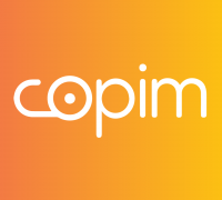 COPIM logo
