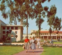 Archive Photo of UCSB