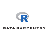 Data carpentry R logo