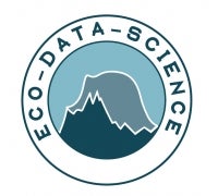 eco data logo