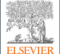 Elsevier logo