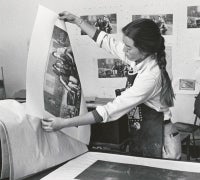 Creative Currents Archival Image 