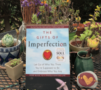 Gifts of Imperfection