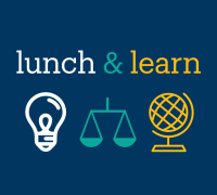 Lunch and Learn Logo