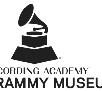 Grammy Museum Foundation Logo