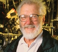 Herbert Kroemer