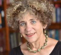 Johanna Drucker