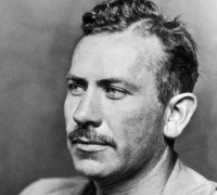 John Steinbeck, 1939