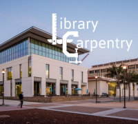 Library Carpentry