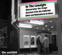 In the Limelight poster