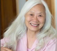 Maxine Hong Kingston