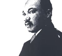 Martin Luther King