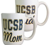 UCSB Mom & Dad