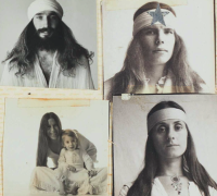 The Source Family