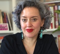2023 Kenneth Karmiole Endowed Research Fellow Lina-Maria Murillo