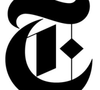NYTime logo